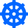 Joshua One Eight Foundation logo
